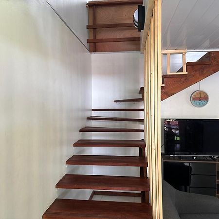 Maison Moehau Iti Moorea Kültér fotó