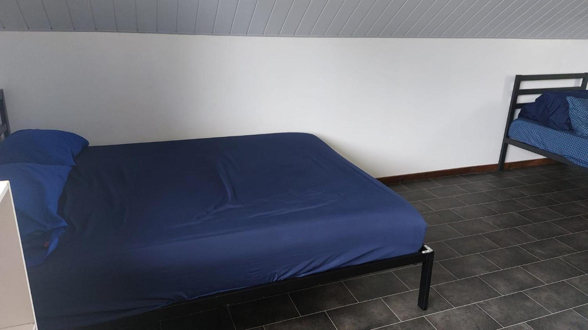 Maison Moehau Iti Moorea Kültér fotó
