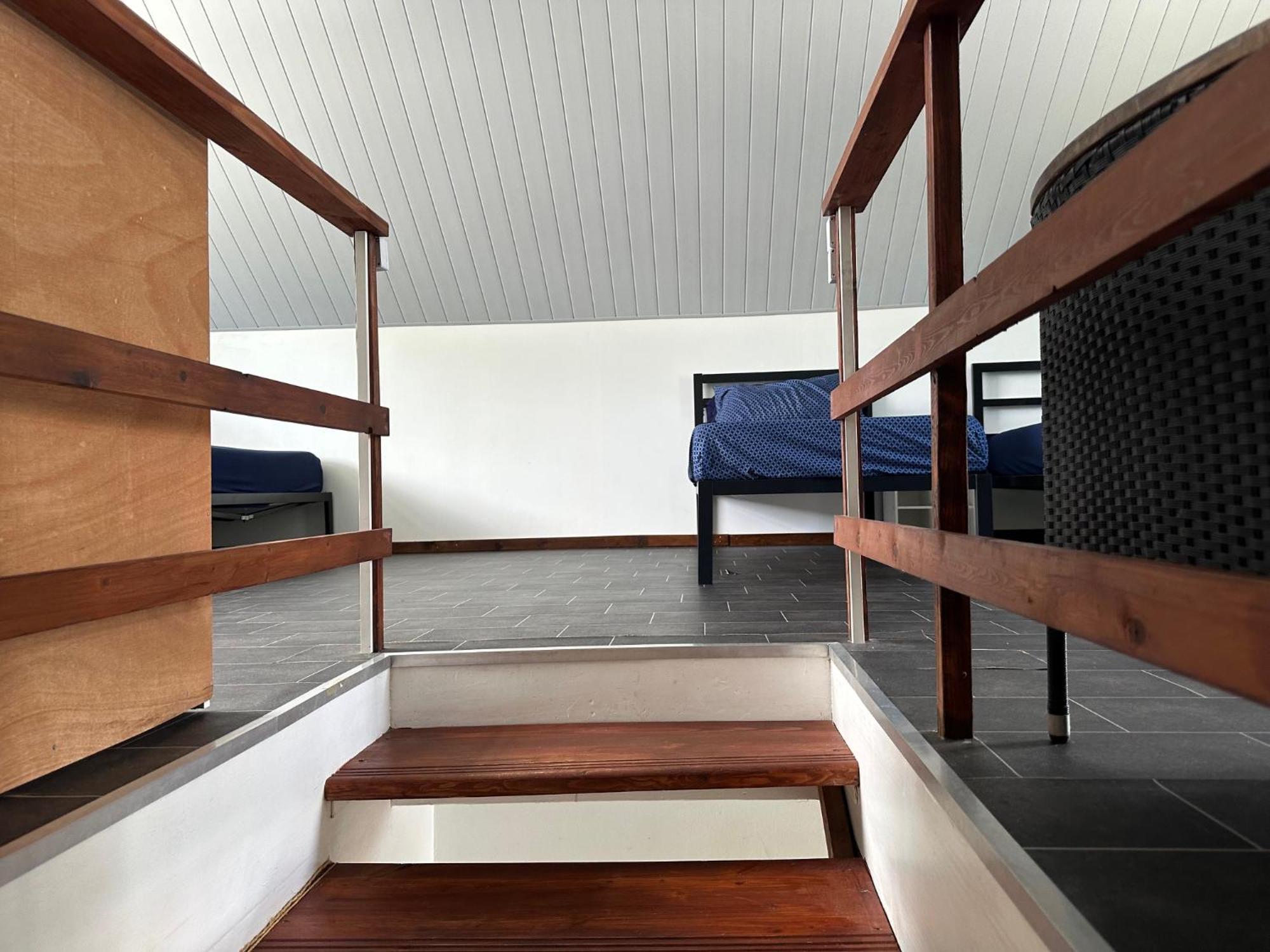 Maison Moehau Iti Moorea Kültér fotó