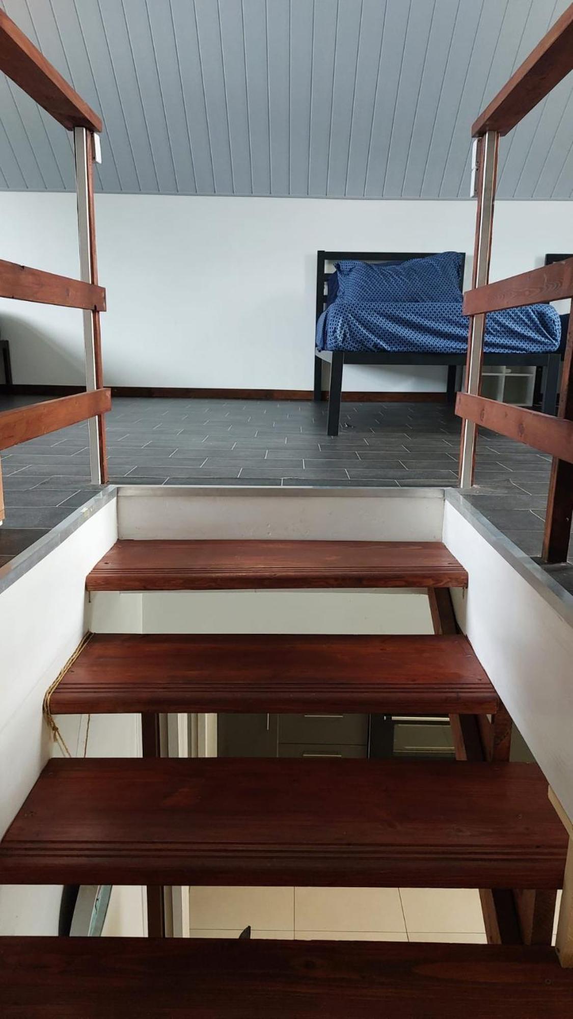 Maison Moehau Iti Moorea Kültér fotó